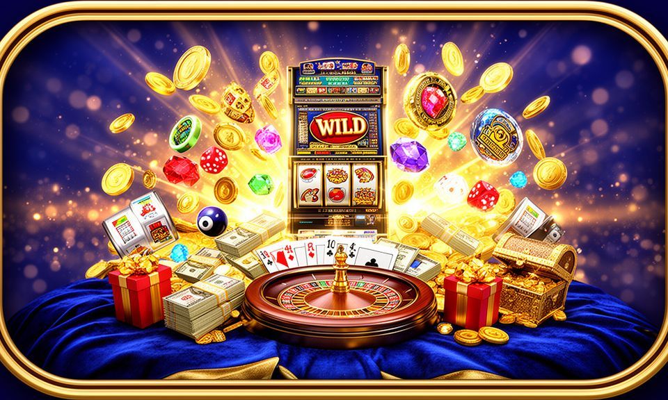 i1bet99 Banker Offers Inside Our Deal Room